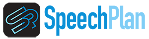 Speech Plan Logo