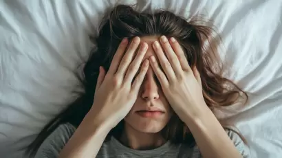 How Sleep Hygiene Impacts Mental Health