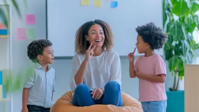 parent coaching