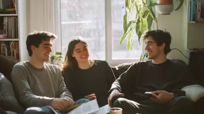 Tips for Improving Communication at Home