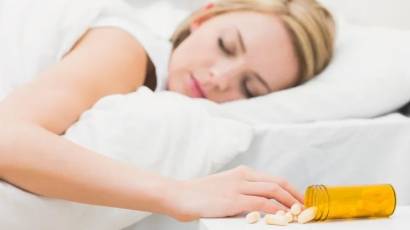 The Power of Relaxation Techniques Before Bed