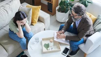 Speech Therapy for Stroke Patients